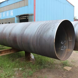 Ống thép xoắn ốc cường độ cao cho hệ thống đường ống dẫn dầu và khí đốt trong môi trường khắc nghiệt - Product Image 1