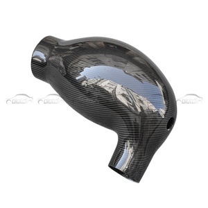 Tubo de Ventilación de Admisión de Aire del Motor de Fibra de Carbono Estilo J para Honda S2000 AP1 AP2, Accesorios para Automóviles 2004+ - Product Image 3