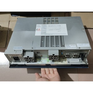 Schneider HMI Industrial PC 115 230V AC 50/60Hz 120A ผ่านการทดสอบความปลอดภัยสำหรับระบบอัตโนมัติ - Product Image 1