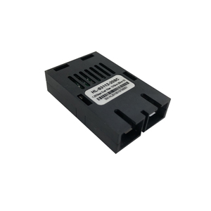 1.25G 1x9 光模块 单模 SC 1310nm 20km 1*9 光纤交换机收发器 - Product Image 4