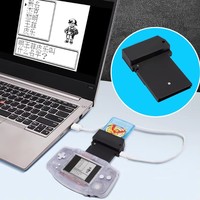 Adaptateur de contrôleur 4 en 1 pour Nintendo pour GameCube pour NGC, connecteurs de contrôleur sans fil, adaptateurs, convertisseur