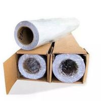 Vinilo Autoadhesivo de PVC - Acabado Brillante/Mate Imprimible, Flexible, Resistente a los Rayos UV y al Agua para Paredes y Automóviles