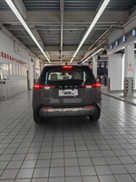 Toyota RAV4 Hybride 2.0L 2 roues motrices Édition Deluxe 2026