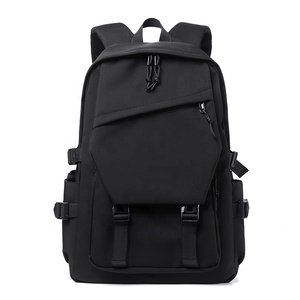 2025 novo ginásio ao ar livre impermeável mochilas escolares dos homens das mulheres casuais esportes escola estudante mochila - Product Image 3