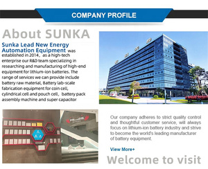 เครื่องเชื่อมจุดแป้นเท้าแบบนิวเมติกส์ความแม่นยำสูงเครื่องเชื่อมจุดสำหรับก้อนแบตเตอรี่ - Product Image 4