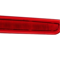 Feux de voiture à LED pour Volkswagen Multivan caravelle 03-10 T5 T6 feux de freinage élevés à LED à montage élevé