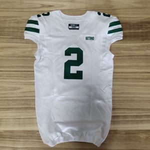 Kunden spezifisch bestickter American Football Anzug OEM Service verfügbar - Product Image 4