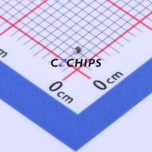 EBMS100505A300 Ferrite Bead 0402 RF ( Impedance @ Frequency: 30Ohm@100MHz )( Error: 25% )( DC Resistance (DCR): 200mOhm ) - Product Image 2