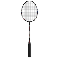 Raquette de badminton professionnelle 4U en fibre de carbone, légère, haute tension, pour l'entraînement et la compétition