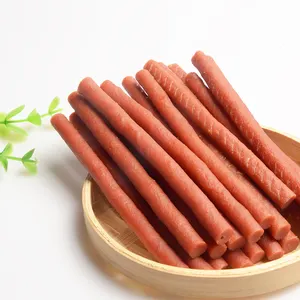 stick dry dog treats chewy snack pet food manufacturers