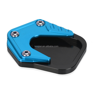 ตัวยึดแผ่นขยายด้านข้างสำหรับ800MTX CFMOTO 650MT 800 <span class=keywords><strong>650</strong></span> <span class=keywords><strong>Mt</strong></span> <span class=keywords><strong>CF</strong></span> <span class=keywords><strong>Moto</strong></span> <span class=keywords><strong>650</strong></span> TR-G 650GT 400NK 650NK รถจักรยานยนต์800MT - Product Image 4