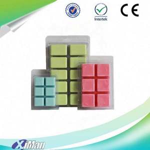 صدفي ذرة قابل لإعادة التدوير يذوب الشمع التعبئة والتغليف ، شمع يذوب صدفي التعبئة والتغليف صدفي غير المصنفر الشمع يذوب قذيفة النحل - Product Image 4