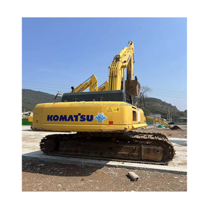90% ใหม่ Komatsu PC450-8R รถขุดมือสองคุณภาพสูง PC450 ความจุขนาดใหญ่ 45 ตันญี่ปุ่นทํา PC450-8 ราคาถูกขาย - Product Image 6