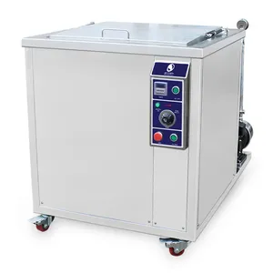 GUANGDONG Skymen CE ROHS ISO ultrasonic Customized large tank ultrasonic cleaning equipment for industrial cleaning & degreasing