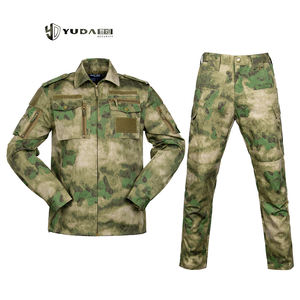 Yuda, blusas de camuflaje peruano, uniforme de combate, traje de caza, ropa táctica Multicam, traje de combate 726 - Product Image 2