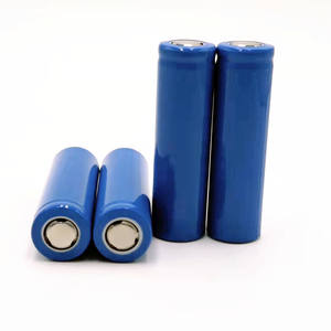 18500 3.7v 1400 mAh 1500 mAh 1600 mAh 1900 mAh נטענת ליתיום יון סוללות. - Product Image 4