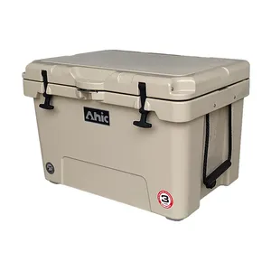 2022 EH55 Hot Selling Cooler Box Camping Hard Cooler für den Außenbereich