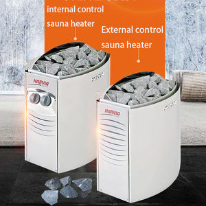 Chauffe-sauna électrique <span class=keywords><strong>Harvia</strong></span> Vega <span class=keywords><strong>8kw</strong></span> Manuel - Product Image 6