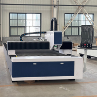 Service après-vente Nouveau modèle 2026 Raycus Max pleine puissance, prix usine, machine de découpe laser à fibre CNC avec remise complète