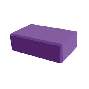 Bloques de Yoga (Paquete de 2), Espuma EVA de Alta Densidad Premium, Logotipo Personalizado, Duraderos, Ecológicos, Ligeros, Resistentes a los Olores, 9x6x3 - Product Image 3