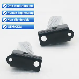 Large stock easy to operate electric motorcycle scooter foot pegs pedal