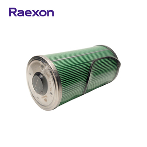 Filter Bahan Bakar RAEXON RF070942 Bahan Kertas Filter Berkualitas Tinggi Filter Mesin Baru untuk Truk Efisiensi Penyaringan Garansi 1 Tahun - Product Image 4