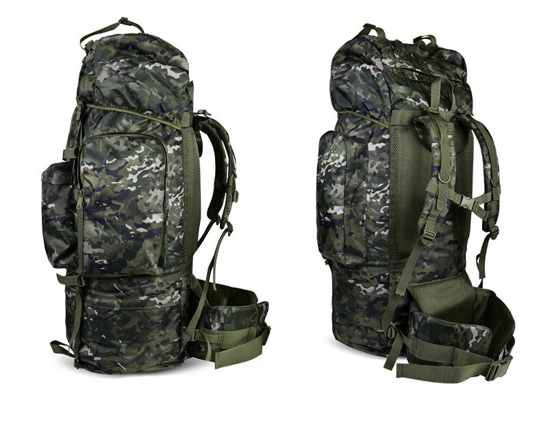 Outdoor Tactical Camo Casual Backpack 115L Waterproof Mountaineering Bag Sports Camping Men's Backpack| Alibaba.com Outdoor Tactical Camo Casual Backpack 115L Waterproof Mountaineering Bag Sports Camping Men's Backpack| Alibaba.com