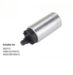 Pièces détachées pour véhicules : Pompe à essence pour moto compatible Honda CBR VARIO 125 PGM-F1/BEAT F1, moto à injection électrique - Product Image 2