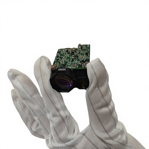 ETYS-30X लेजर रेंजफाइंडर मॉड्यूल 3 किमी ड्रोन यर रिसीवर दूरी सेंसर 5 वी वी लंबी दूरी सेंसर - Product Image 6