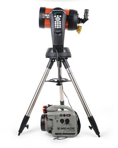 Promotion Exceptionnelle : Nouvelle Tente Astronomique Pliante B-006 avec Recherche Automatique Intelligente des Étoiles 4SE - Product Image 3