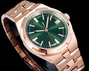 Reloj Casual de Lujo para Hombre, de Alta Gama, Más Vendido, Resistente al Agua, Automático, con Caja de Acero Inoxidable y Cristal de Zafiro - Product Image 2