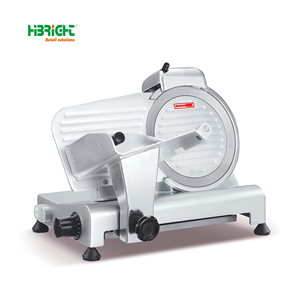Obtenez une trancheuse à viande industrielle en gros pour vous aider à préparer la viande - Product Image 1