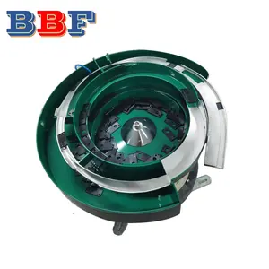 Professional Manufacturer Automatic Vibratory Bowl Feeders Vibrator