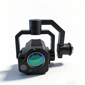 Módulo de detección de gases inflamables por láser basado en UAV RAY 60 TDLAS, analizadores de gases para detectar fugas, personalizable OEM - Product Image 1