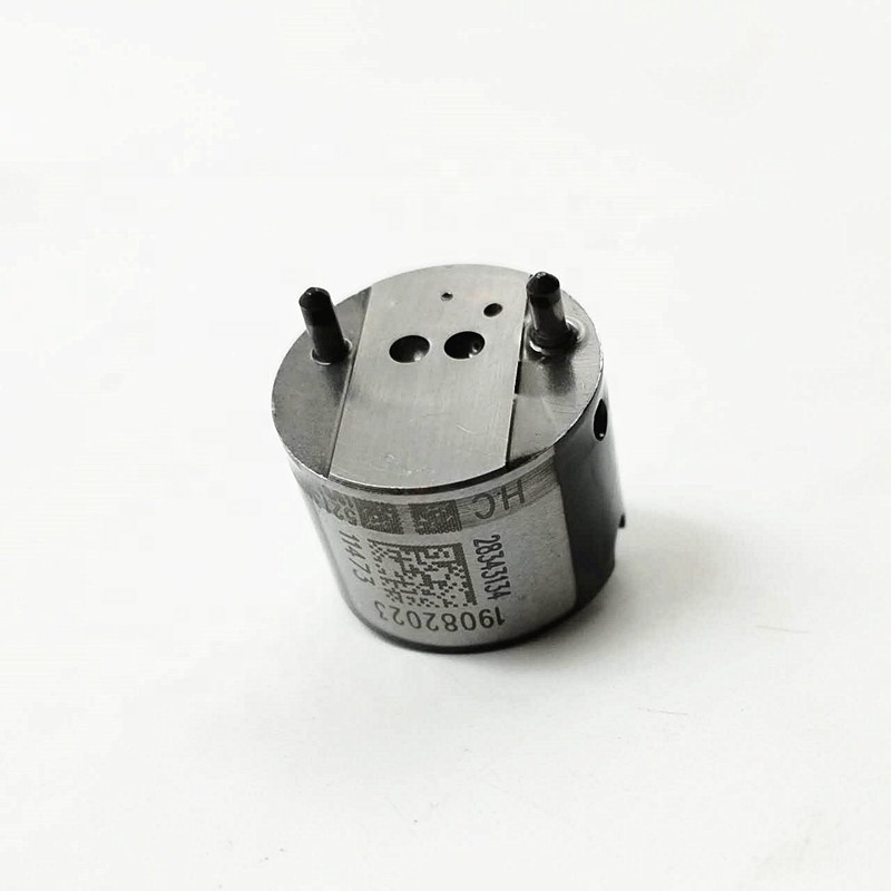 625 Series Control Valve 28397897 28631942 Common Rail Injector Control Valve 28430285 28651415 for DELPHI Injector