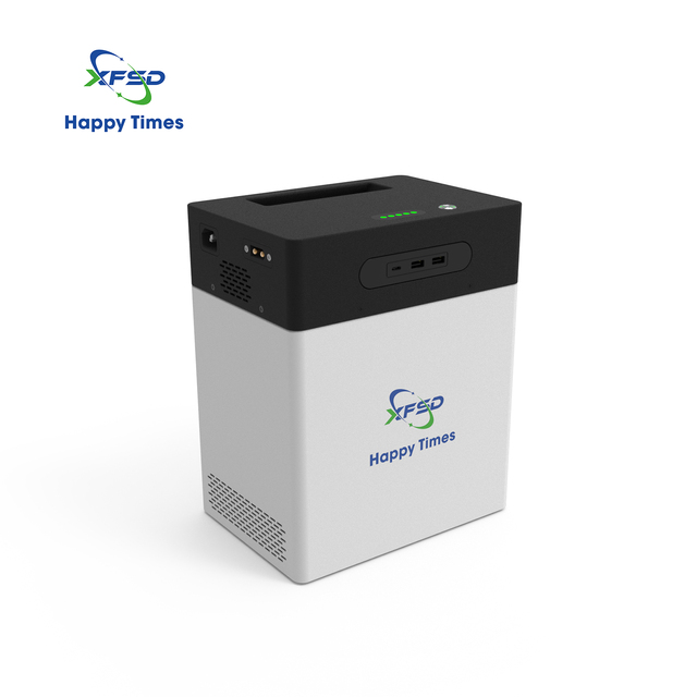 Portable 1000Wh Power Station Fast Charging Home Solar Energy Storage System Featuring LiFePO4 Battery Smart BMS for Outdoor Use