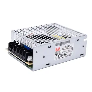 Enclosed Type 32W RD-35A Meanwell AC-DC Dual Output RD-35 Series MEAN WELL Switching Power Supply