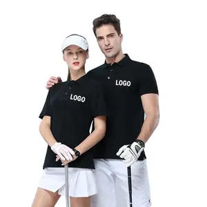 Golf and Polo Shirts
