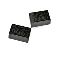 Module d'alimentation CC électronique d'origine Jeking, 1 sortie 12VDC 3W 250mA, entrée 85-305VAC, montage SMD/SMT, IRM-03-12