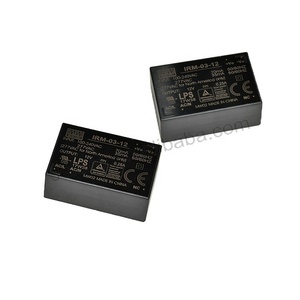 Modules d'alimentation CC de composant électronique nouveaux et originaux de Jeking 1 <span class=keywords><strong>IRM</strong></span>-<span class=keywords><strong>03</strong></span>-<span class=keywords><strong>12</strong></span> de sortie - Product Image 5