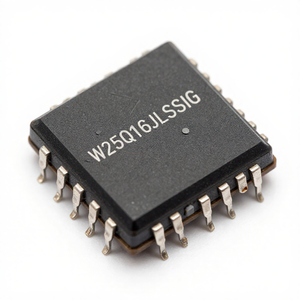 W25Q16JLSSIG Acheter en ligne des composants électroniques, distributeur agréé, 8-Solc IC FLASH 16MBIT SPI/QUAD - Product Image 1