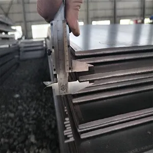 Sae 4140 Hot Rolled Alloy Steel Plate 42crmo4 Steel Scm440 Carbon Steel Black Customized Coated Price