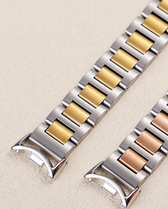 <span class=keywords><strong>Correa</strong></span> Metálica para Xiaomi <span class=keywords><strong>Mi</strong></span> <span class=keywords><strong>Band</strong></span> 10 9 8, <span class=keywords><strong>Correa</strong></span> de Acero Inoxidable Cómoda para Miband 10 9 8, Brazalete de Repuesto - Product Image 4