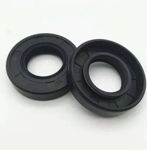 Высокое качество NBR FKM TC автомобильные каркасные масляные уплотнения высокая температура TC масляные уплотнения - Product Image 5