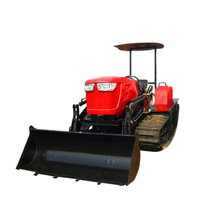 Machine de micro-labourage pour le décompactage et la remise en état des sols montagnards, monocylindre, tracteur chenillé 25, motoculteur rotatif - Product Image 6