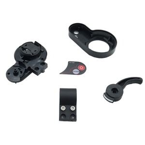 Carcasa de Pantalla para Patinete Eléctrico KUGOO M5, Repuestos, Carcasa Exterior del Panel de Control TF-100, Accesorios para Patinete Eléctrico - Product Image 4