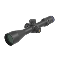 Lunette de tir longue portée Vector Optics Tauron 4-32x56 ED SFP
