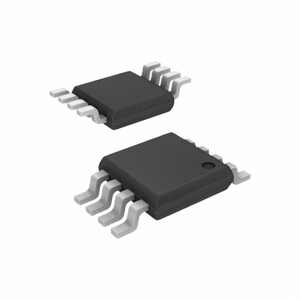 Composant électronique 8 TSSOP, 8 MSOP TSX632AIST puce originale - Product Image 1