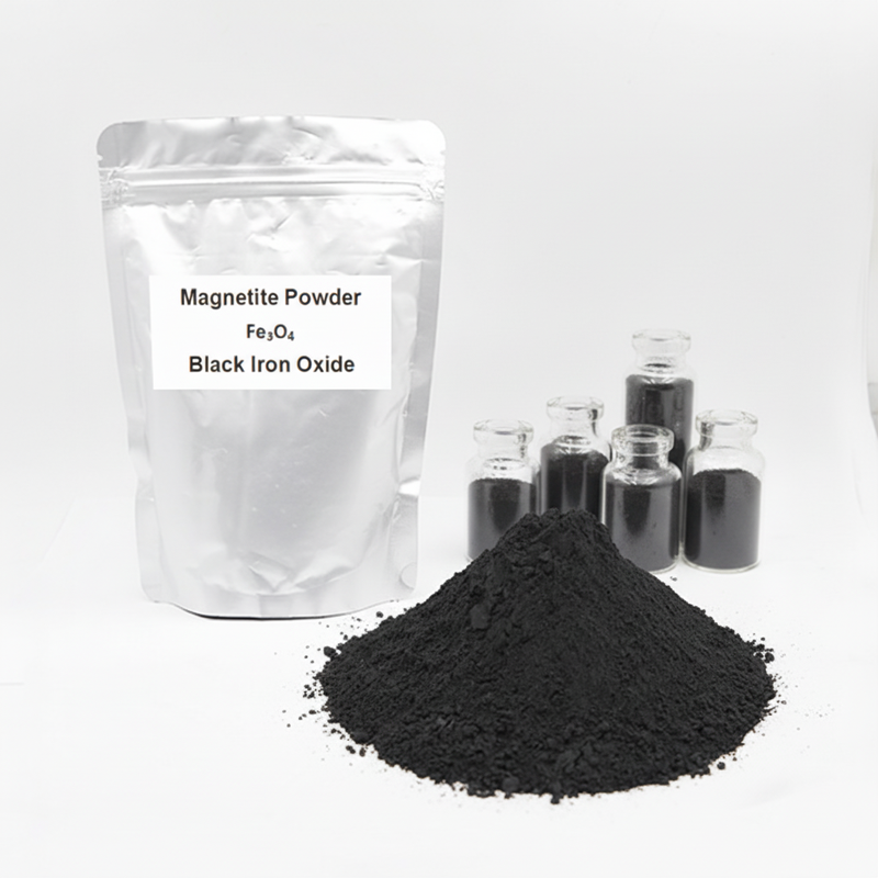 FeSiCr Alloy Powder Fine Metallic Iron