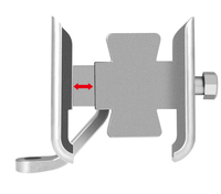 2024 nouveaux accessoires de Smartphone supports de téléphone portable réglables universels supports de vélos supports pour motos vélo